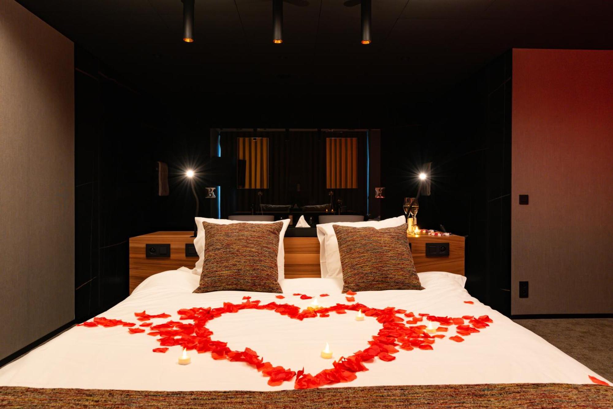 Aux Etangs - Hotel Battice Luaran gambar