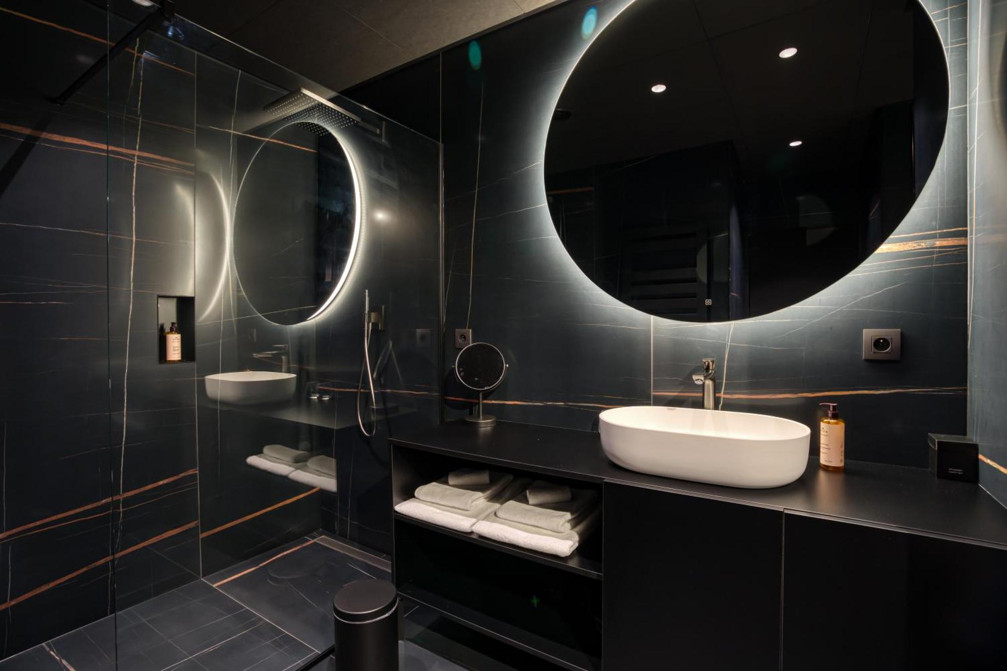 Aux Etangs - Hotel Battice Luaran gambar