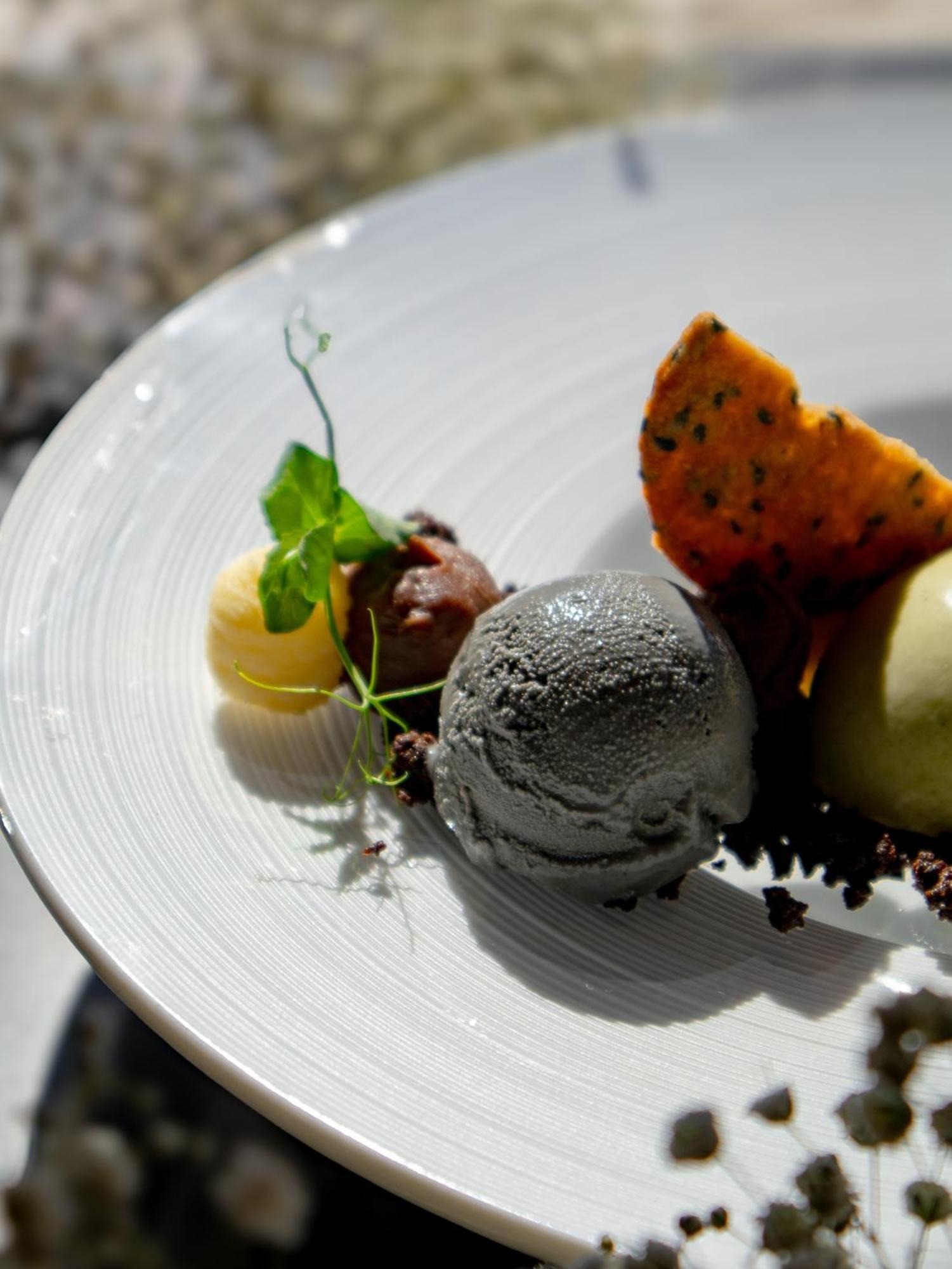 Aux Etangs - Hotel Battice Luaran gambar